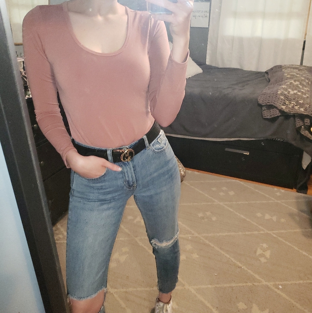 Forever 21 Body Suit